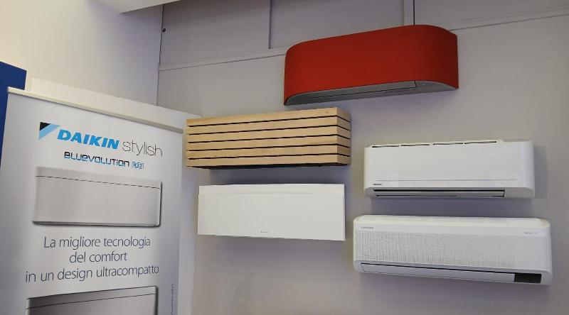 Images Domoservice - Elettricita' in Movimento