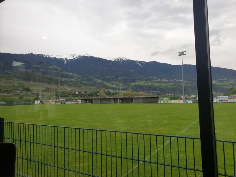Bar Pizzeria Sportwirt