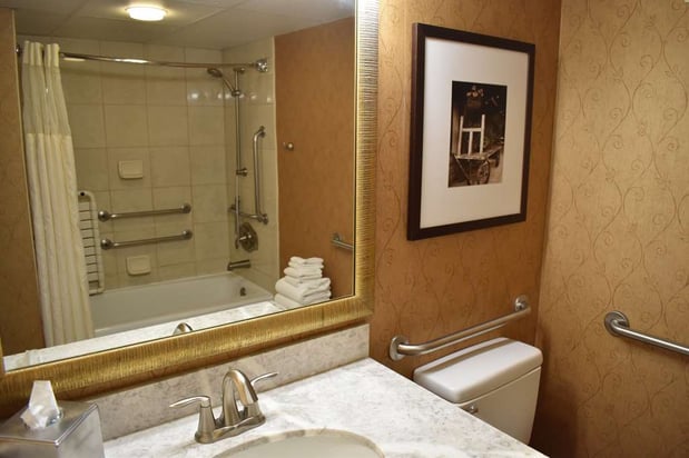 Images DoubleTree by Hilton Hotel Asheville - Biltmore