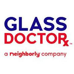 Glass Doctor of Harrisburg, IL Logo