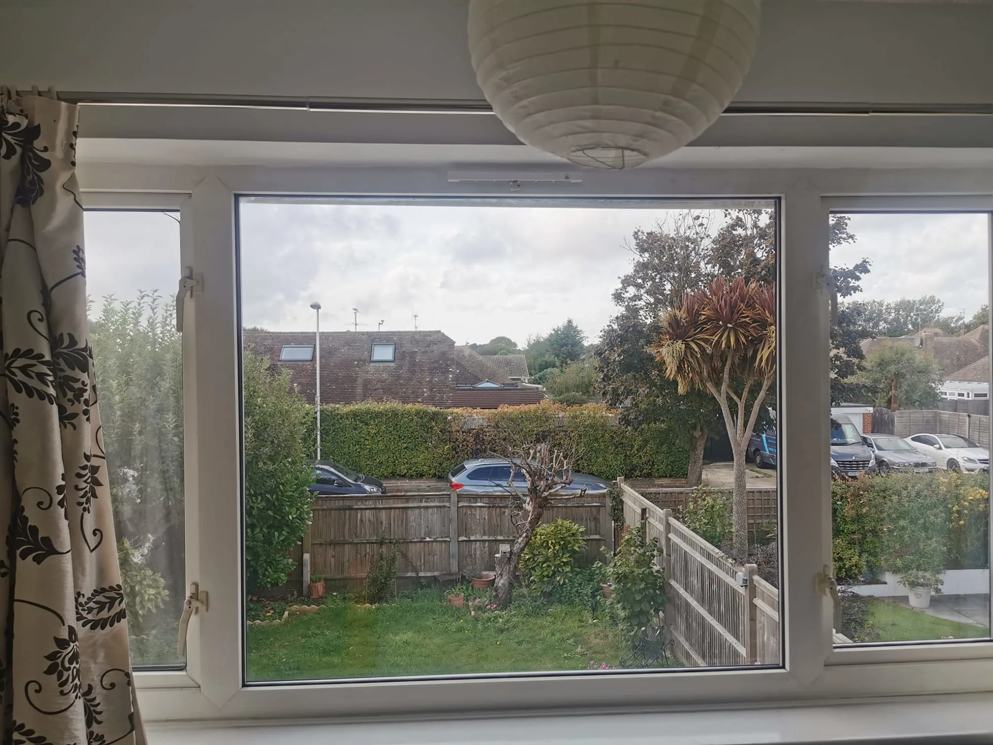 Images Cloudy Window Fixer Ltd
