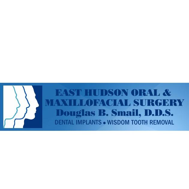 East Hudson Oral & Maxilliofacial Surgery Logo