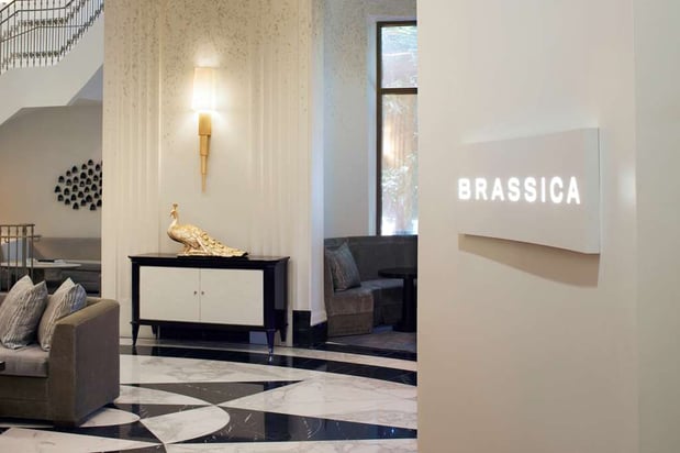 Images Waldorf Astoria Atlanta Buckhead