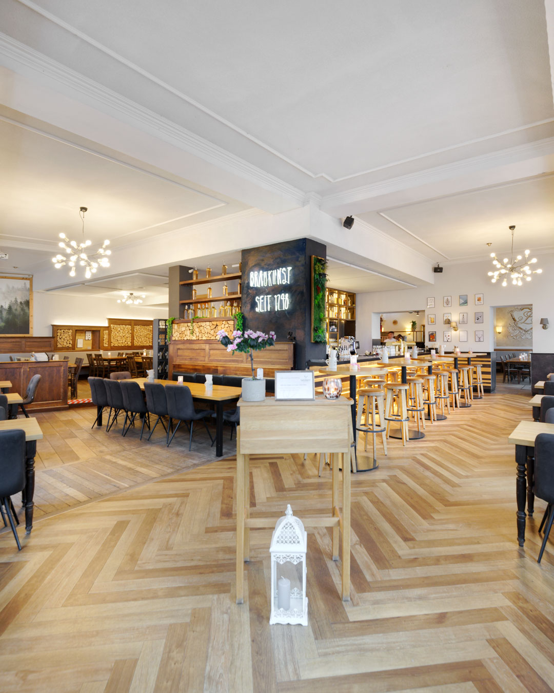 Bild 39 Lehners Wirtshaus Karlsruhe in Karlsruhe