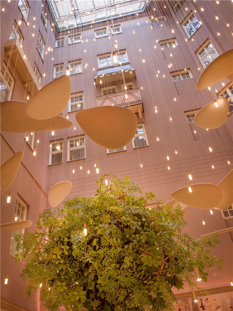 Images Radisson Collection Strand Hotel, Stockholm