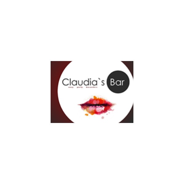 Logo von CLAUDIA‘S BAR BETRIEBS GMBH
