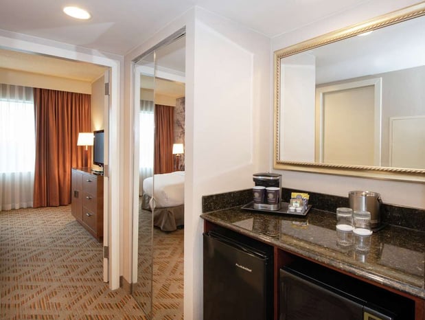 Images DoubleTree Suites by Hilton Hotel Philadelphia West