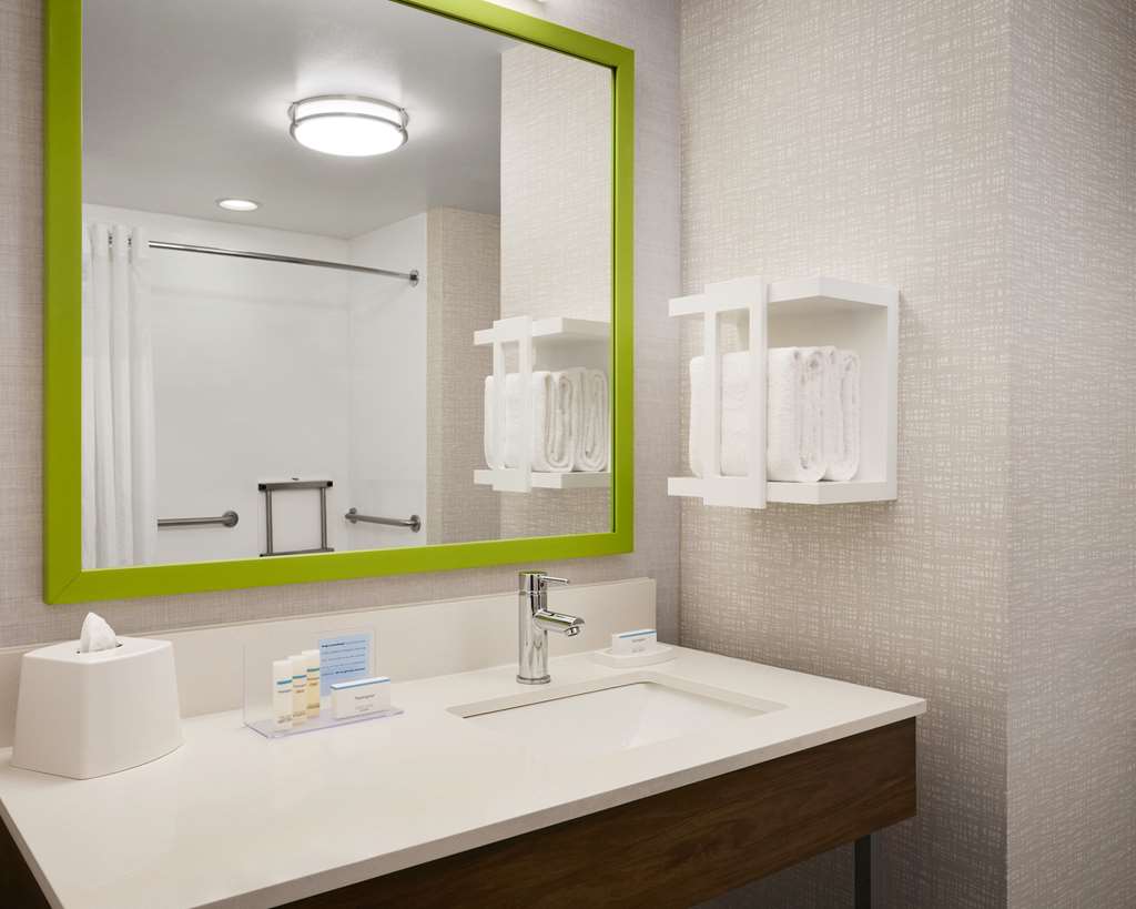 Hampton Inn Indianapolis Northwest - Park 100