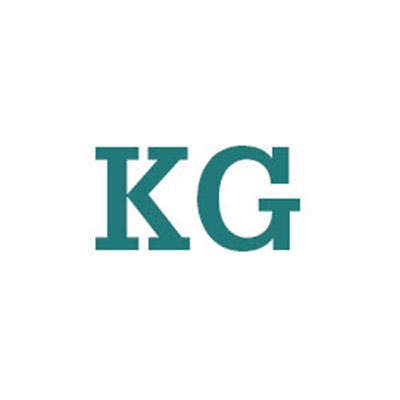 K.G. Keena Memorials Inc Logo
