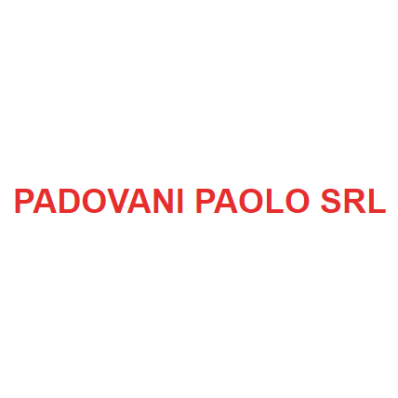 Padovani Paolo srl Logo