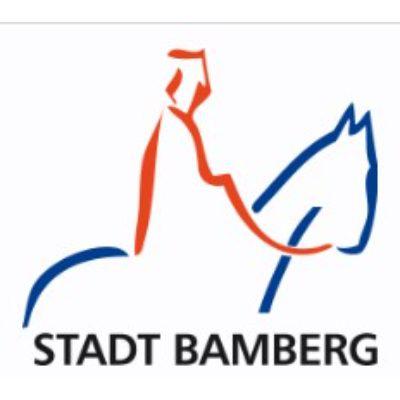 Stadt Bamberg in Bamberg - Logo