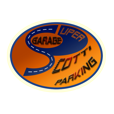 Super Garage Scotti S.R.L. Logo