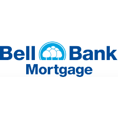 Bell Bank Mortgage, David McClure Logo