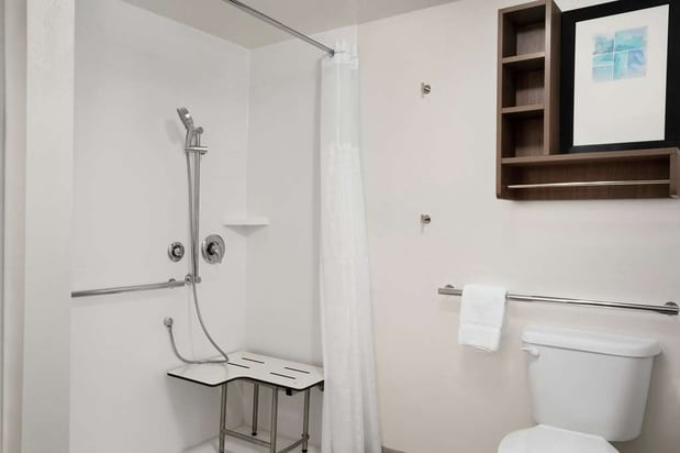 Images Homewood Suites by Hilton Florence