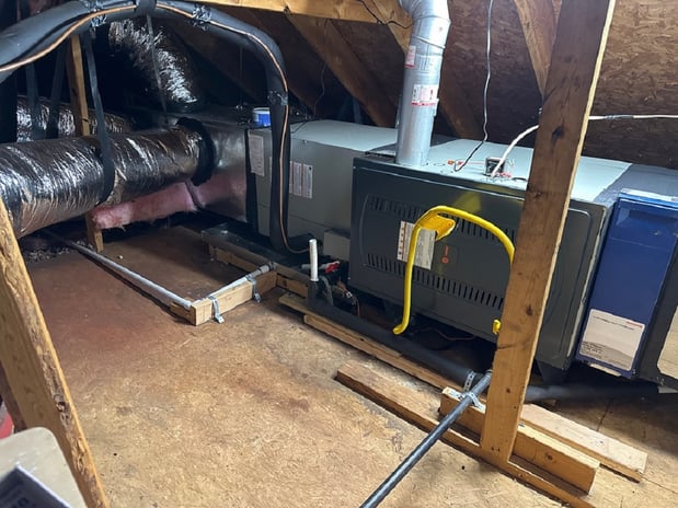 Images Air Comfort Solutions LLC