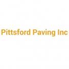 Pittsford Paving Inc Logo