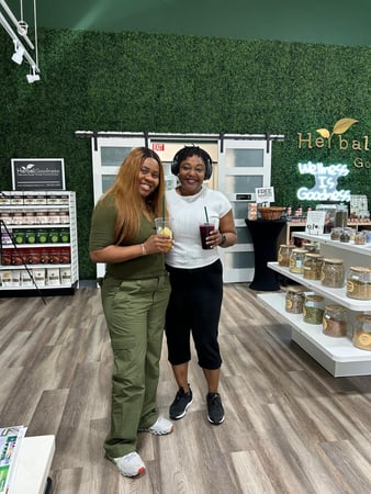 Images Herbal Goodness - Juice Bar & Herbal Apothecary