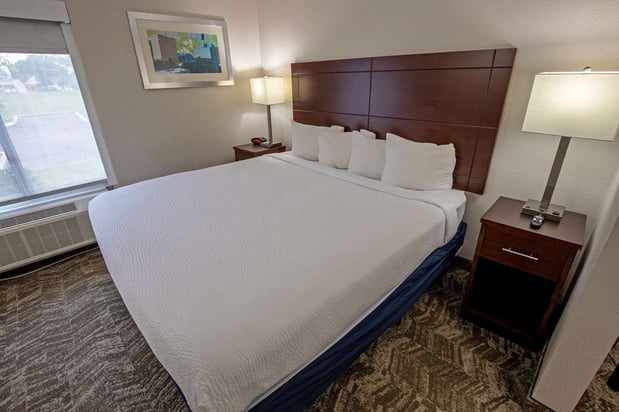 Images Best Western Plus Vermilion River Inn & Suites