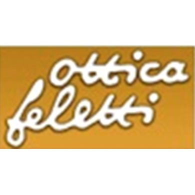 Ottica Feletti Logo