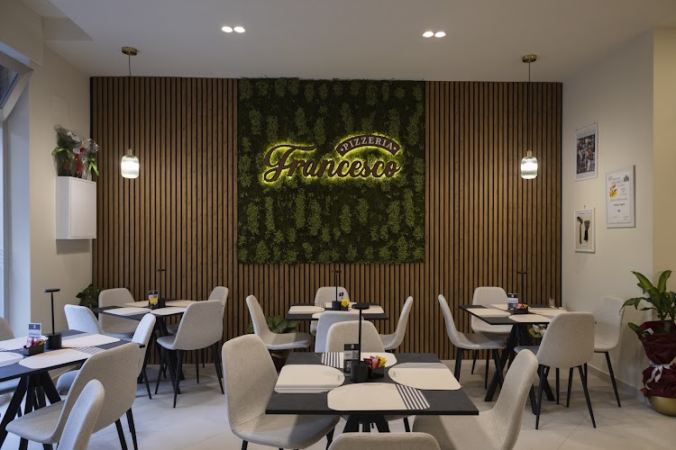 Images Pizzeria da Francesco - Frattamaggiore