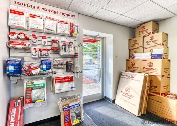 Images CubeSmart Self Storage