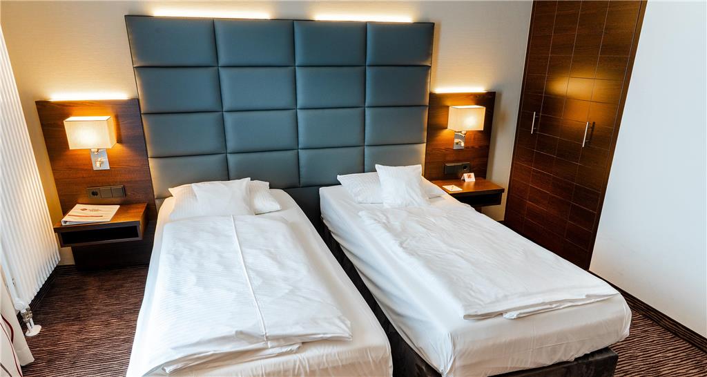 Bilder Best Western Plus Hotel Ostertor