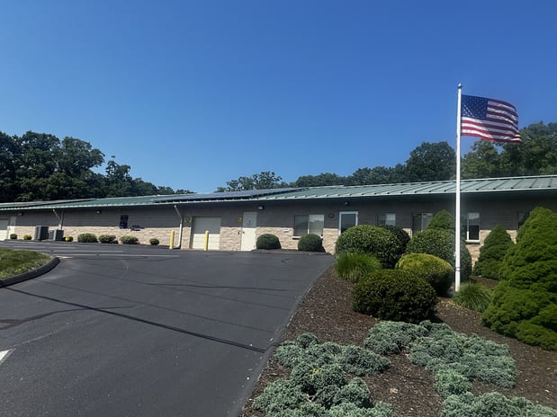 Images MJM Self Storage of Clinton LLC