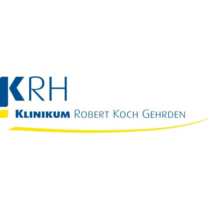 KRH Klinikum Robert Koch Gehrden in Gehrden bei Hannover - Logo