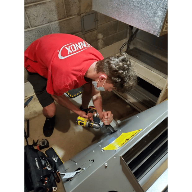 Images Atlas Heating & Cooling LLC