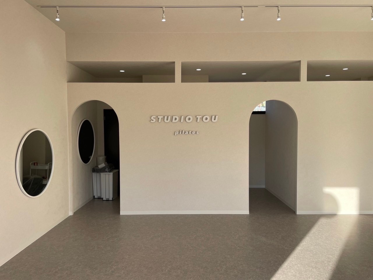 Images ピラティススタジオ PILATES STUDIO TOU 滋賀南草津店