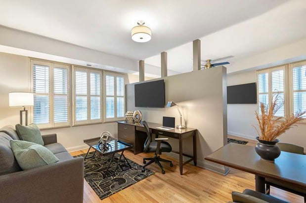 Images Best Western Plus Hawthorne Terrace Hotel