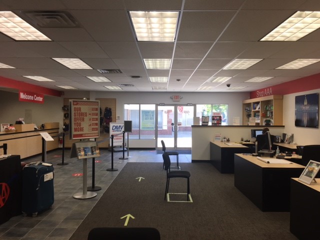 Aaa Old Saybrook 210 Main Street Old Saybrook Ct Towing Truck Automotive Referral Service Mapquest