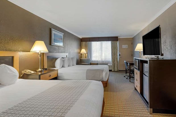 Images Best Western Smoky Mountain Inn