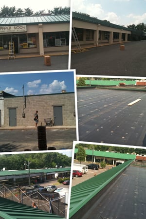 Images Malanda Exteriors | Roofing and Siding Company
