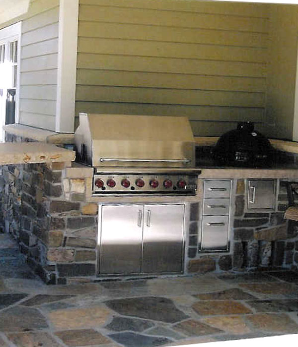 Images Gemstone Masonry Operating Company, Inc.