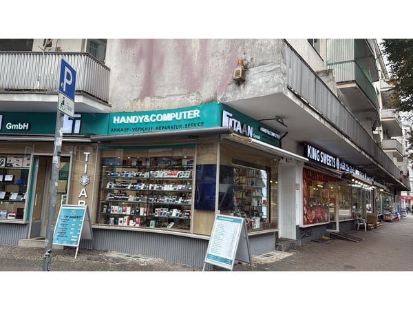Bilder Taan Handy & Computer GmbH
