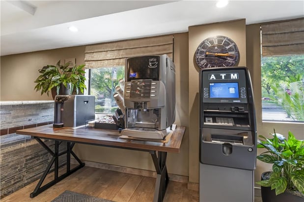 Images Best Western Plus Anaheim Inn