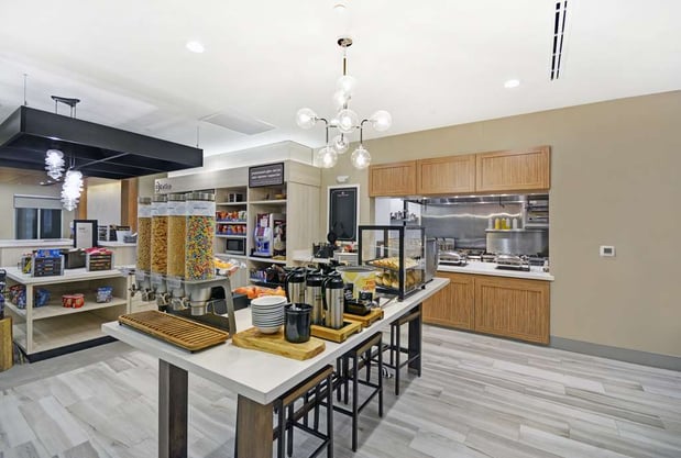 Images Hilton Garden Inn Houston Hobby Airport