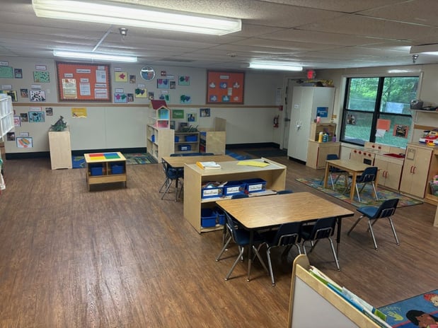 Images Lake Newport KinderCare
