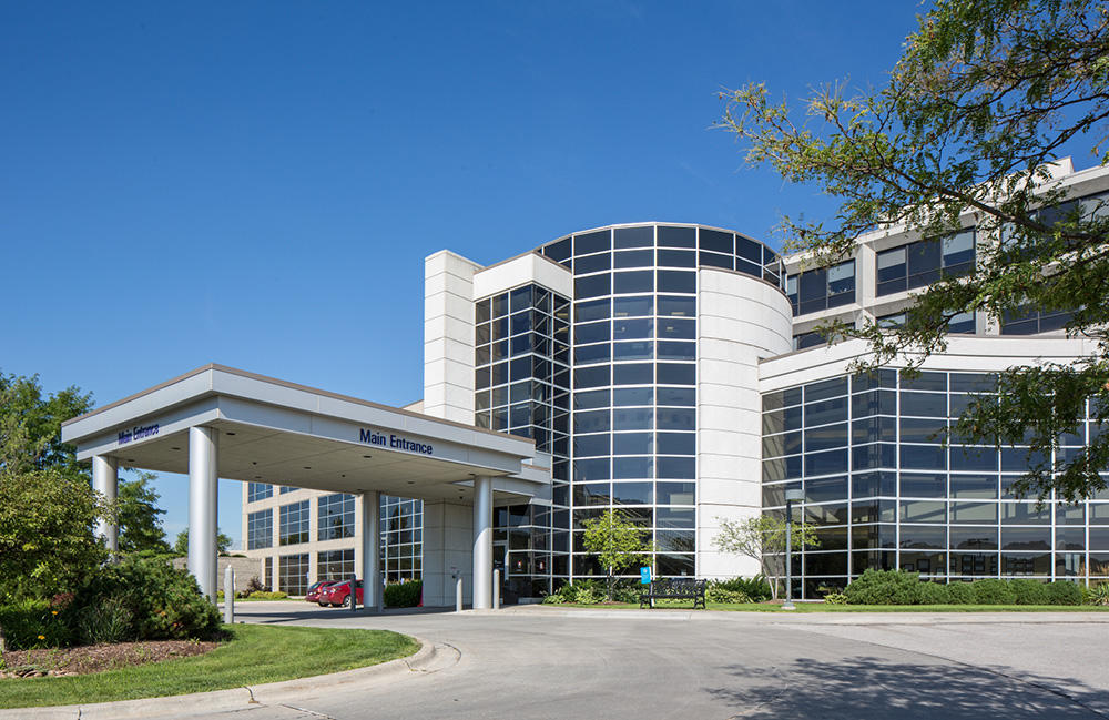 CHI Health Clinic General Surgery - Mercy Council Bluffs Photo