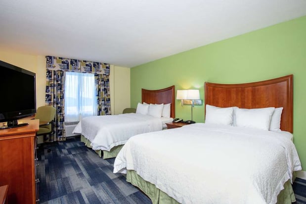 Images Hampton Inn & Suites Ft. Pierce