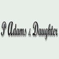 P Adams & Daughter French Polishing