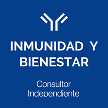 Glutation y salud con Immunocal® | Distribuidor Online Logo