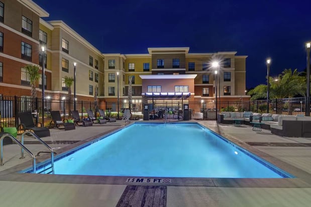 Images Homewood Suites  by Hilton Savannah Airport