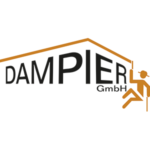 Dampier GmbH Logo