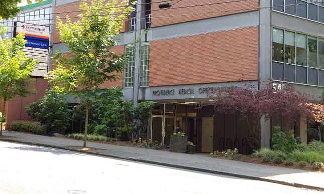 Providence Women's Clinic - East Portland Photo