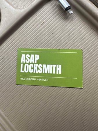 Images ASAP LOCKSMITH