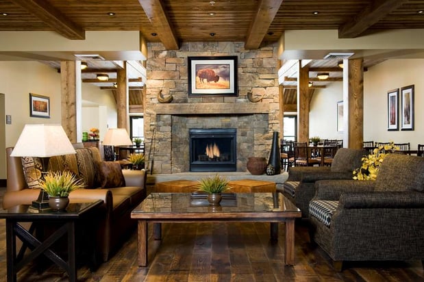 Images Homewood Suites by Hilton Bozeman