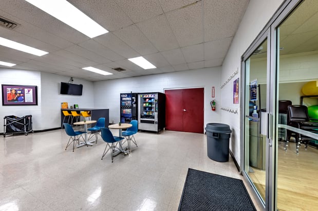 Images Midwest City YMCA