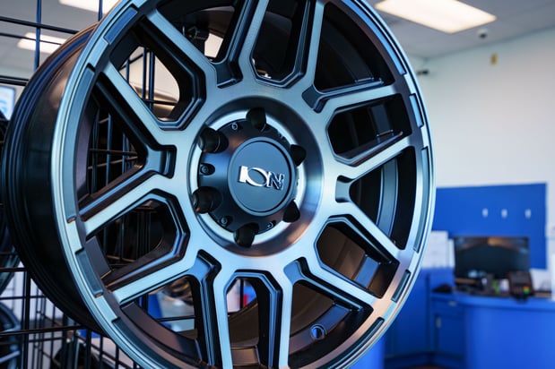 Images Tire Discounters